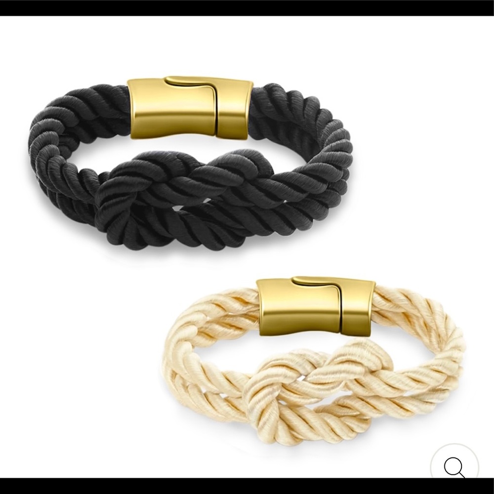 LEO MAZZOTTI BRACELETS
